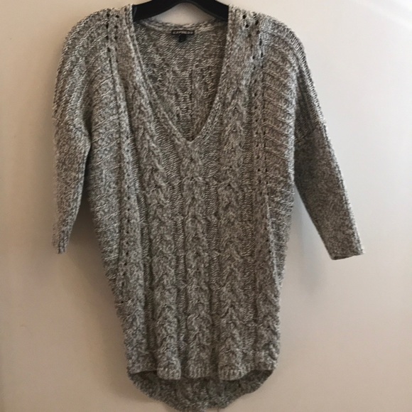 Express Sweaters - Express sweater